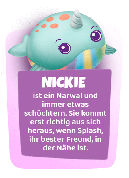 Nickie