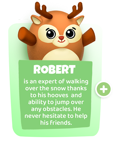 Robert