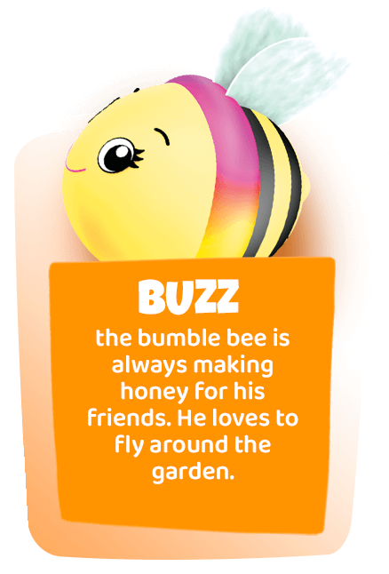 Buzz