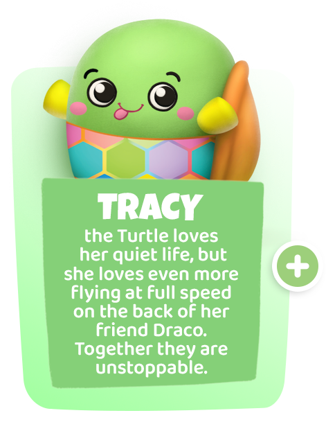 Tracy