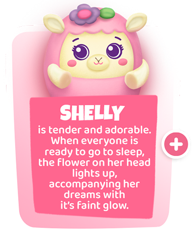 Shelly