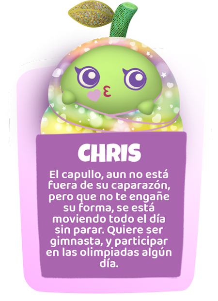 Chris