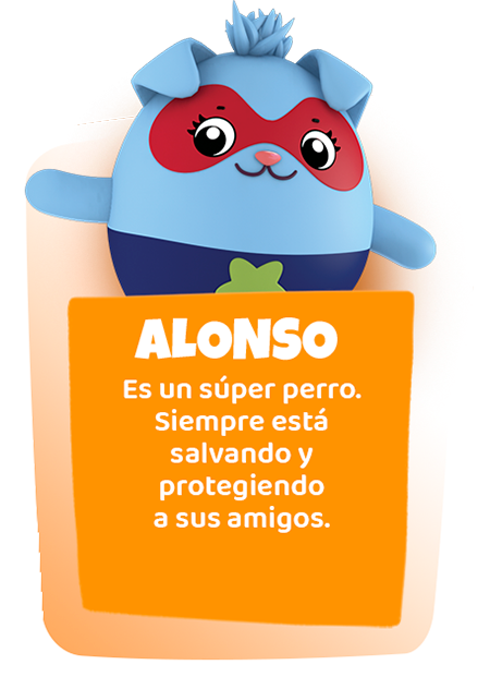 Alonso