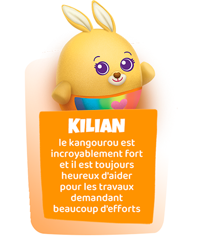 Kilian