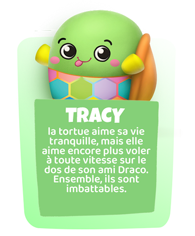 Tracy