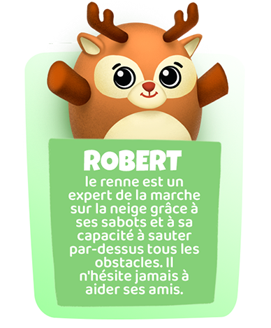 Robert