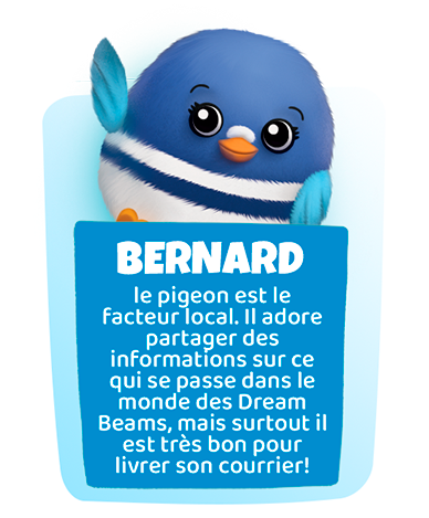 Bernard