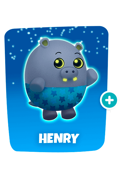 Henry