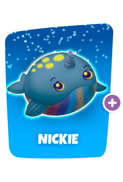 Nickie