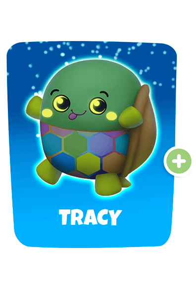 Tracy