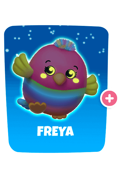 Freya